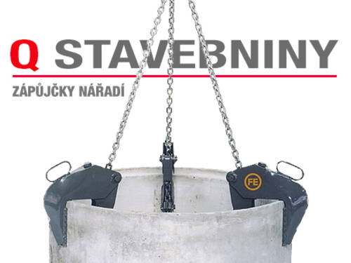 Půjčovna nářadí