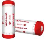 Izolace minerální DF 38 PRO-DOMA 160 mm role – 6,13 m²/bal