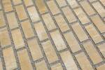 Dlažba vegetační BEST Akvabelis Sand – 8 cm
