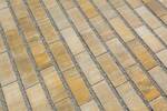Dlažba vegetační BEST Akvalines Sand – 8 cm