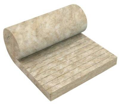 Izolace minerální URSA PUREONE SF 34 ,200 mm role – 3,36 m²/bal
