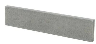 Obrubník zahradní BEST Parkan II přírodní – 200 × 1000 × 50 mm